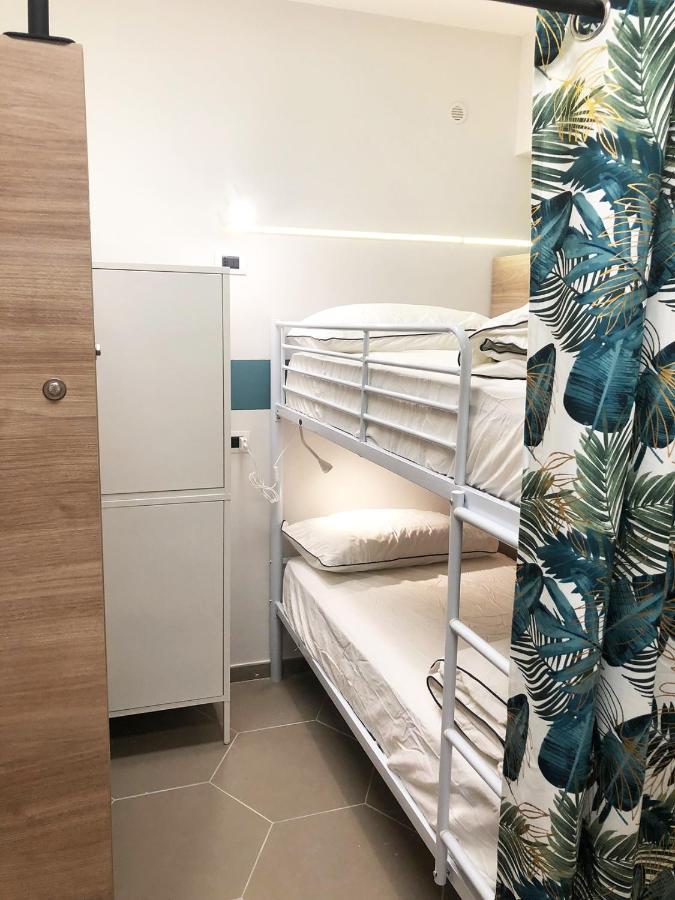 Hostellino Naples Extérieur photo