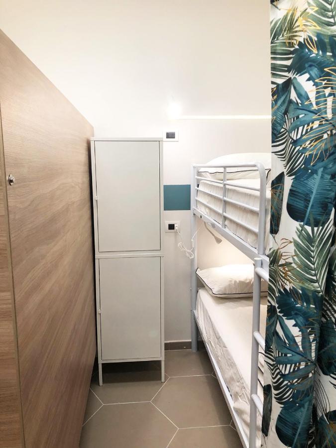 Hostellino Naples Extérieur photo