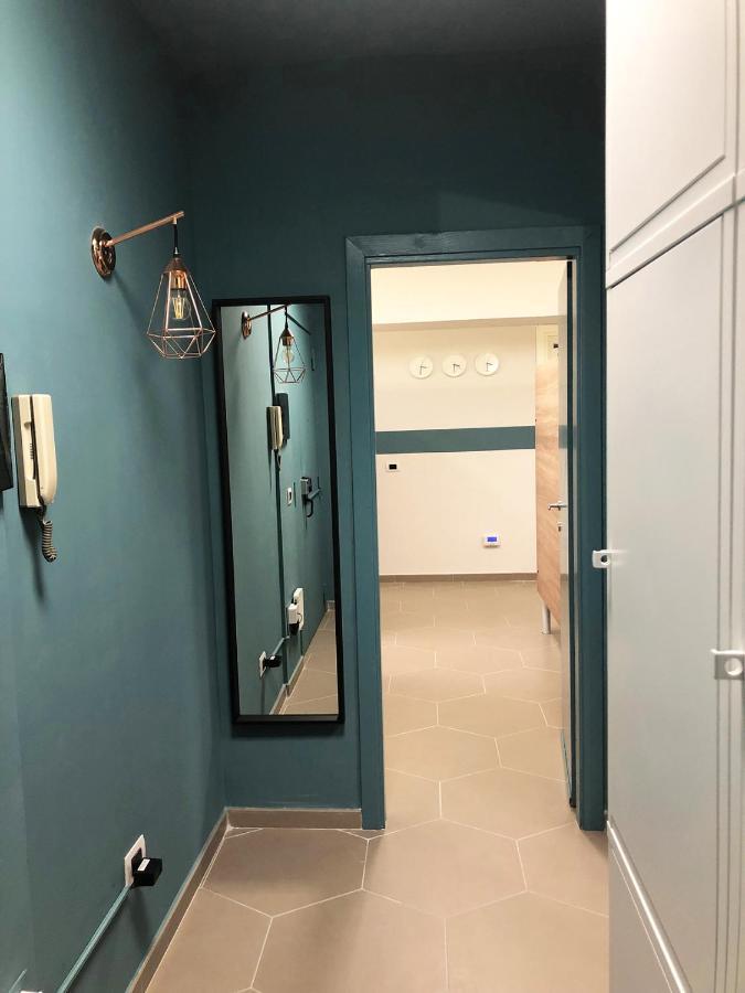 Hostellino Naples Extérieur photo