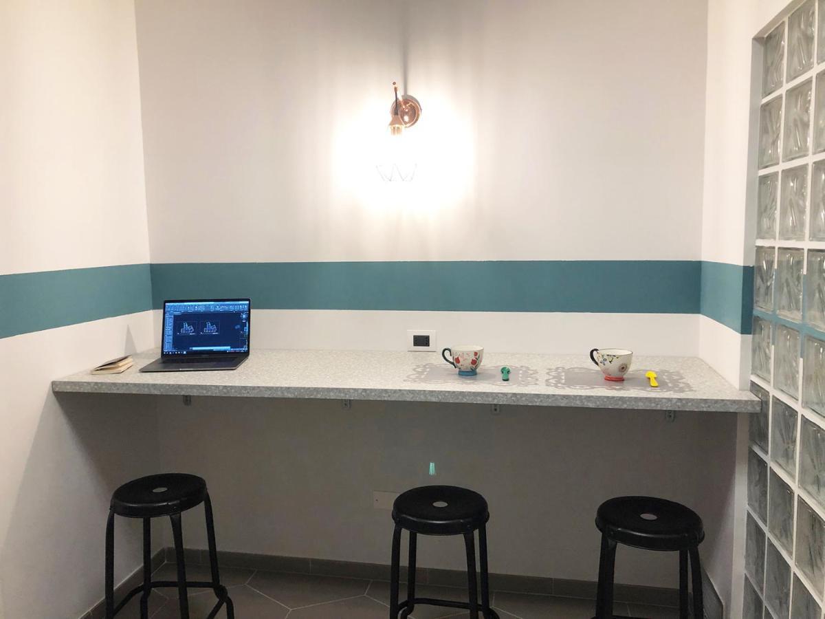 Hostellino Naples Extérieur photo
