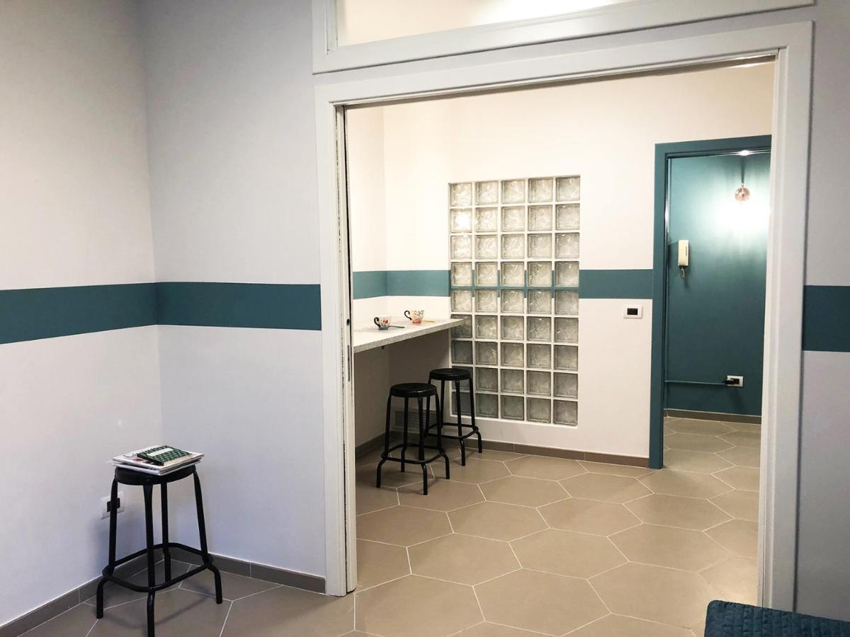 Hostellino Naples Extérieur photo